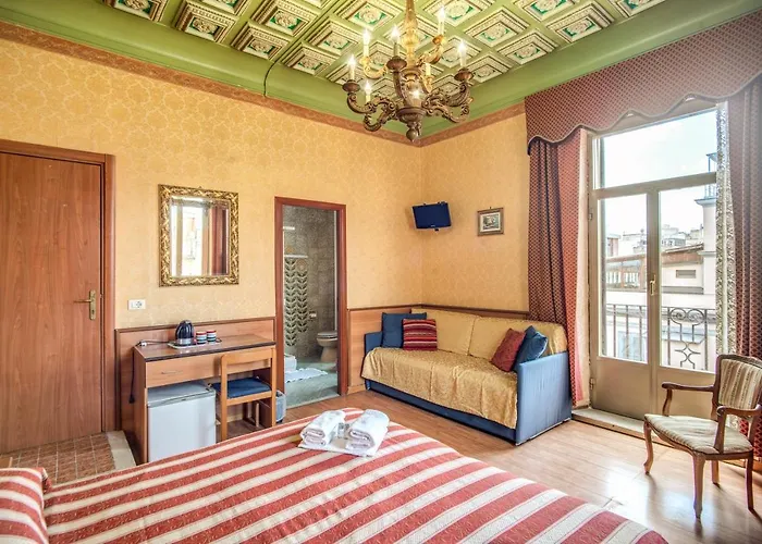 Hotel Artromano