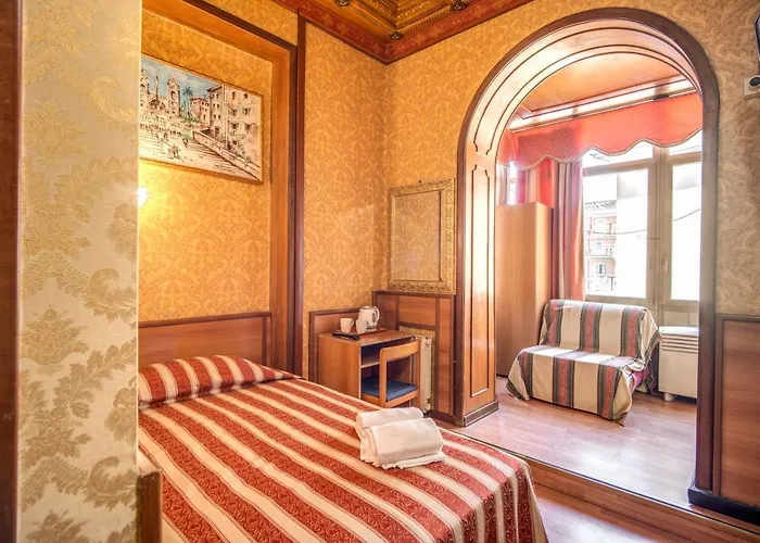 Hotel Artromano