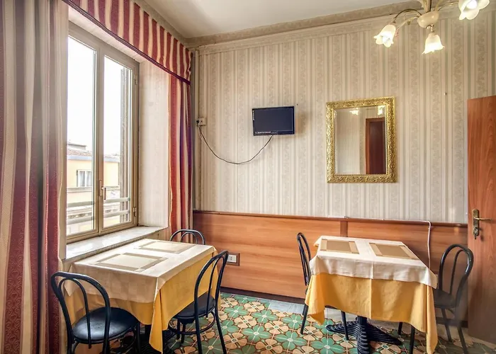 Hotel Artromano